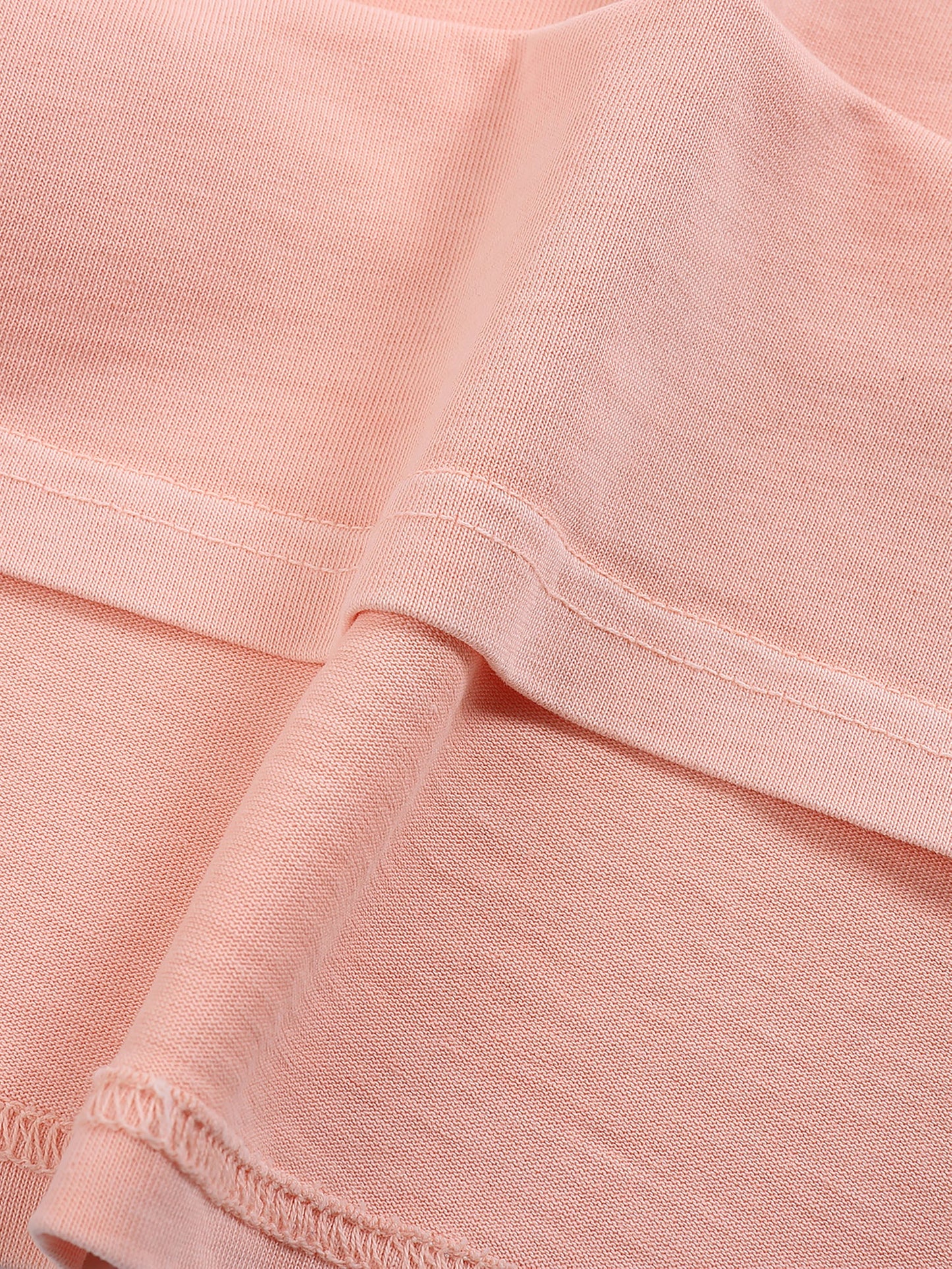IDGNS WOMEN'S Snow Washed Crop Top IDGNS
