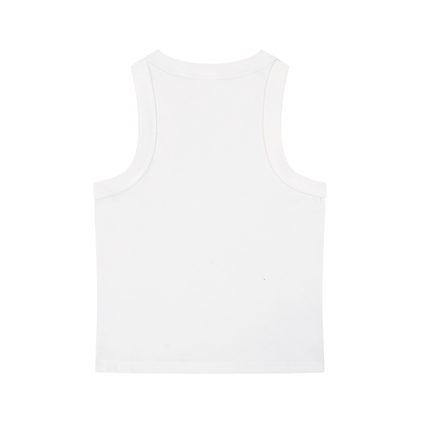IDGNS WOMEN'S Snow Washed Tank Top IDGNS