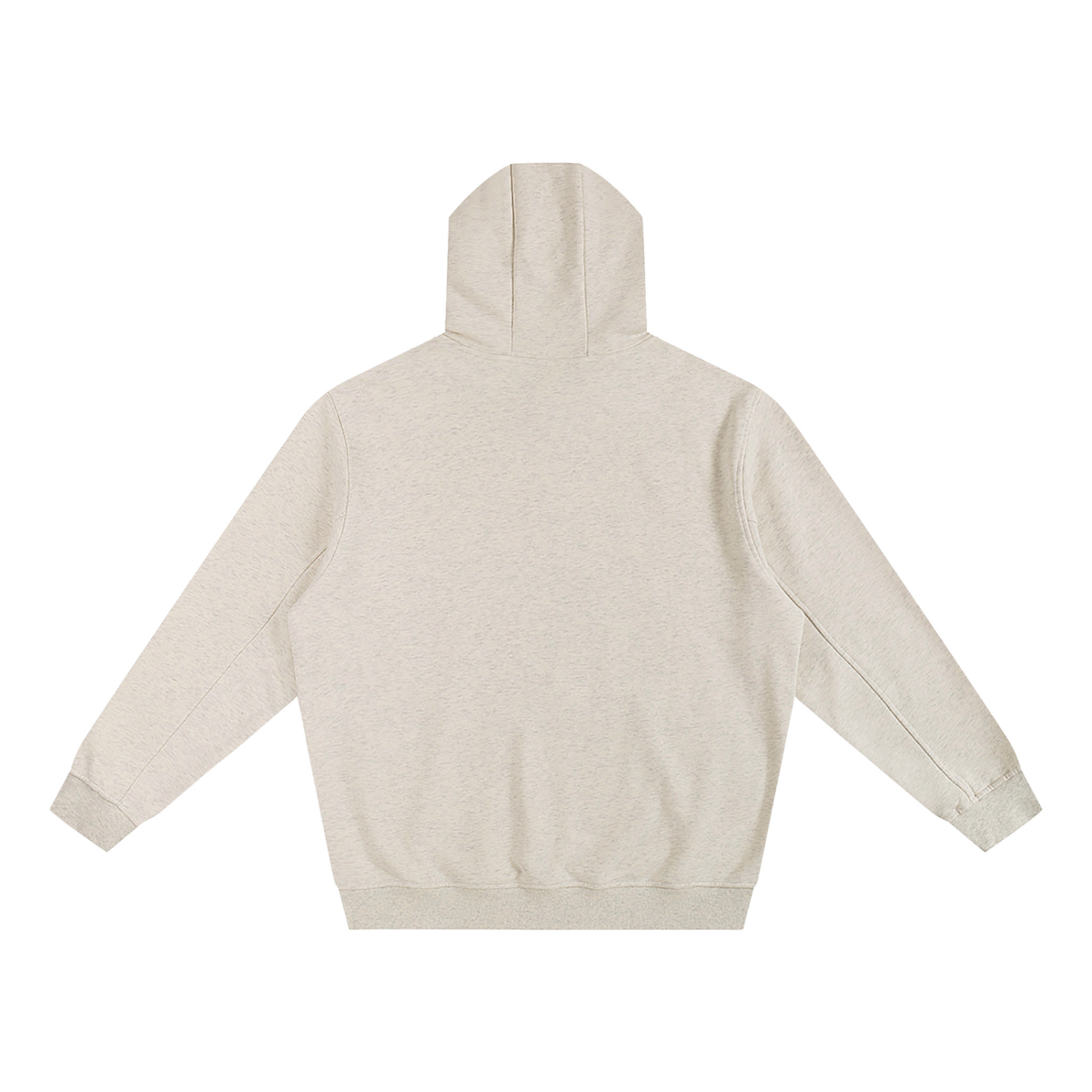 IDGNS Original 2027 High Neck Hoodie