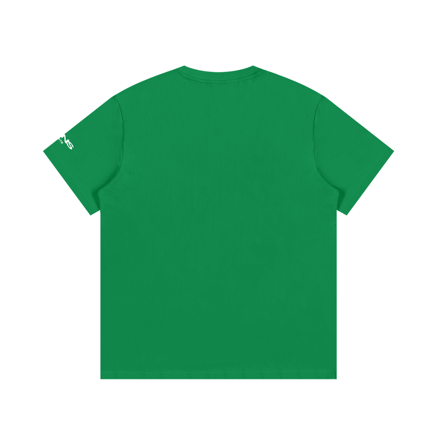 IDGNS C' MON NO WORRY Cotton T-Shirt IDGNS