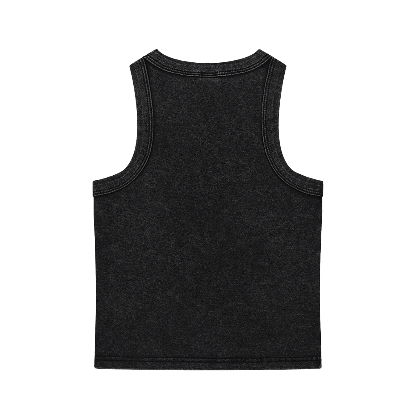 IDGNS WOMEN'S Snow Washed Tank Top IDGNS
