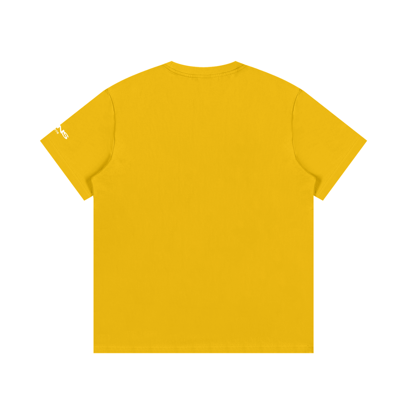 IDGNS C' MON NO WORRY Cotton T-Shirt IDGNS
