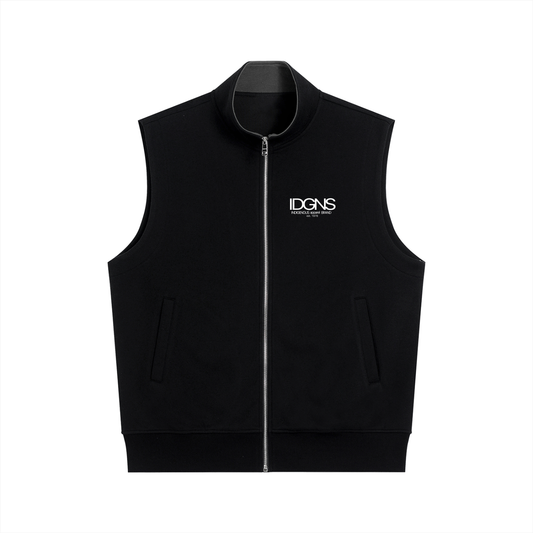 IDGNS Unisex Heavyweight Vest IDGNS