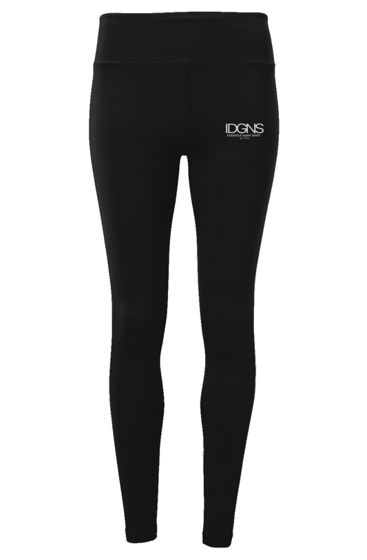 IDGNS Ladies' Performance Leggings