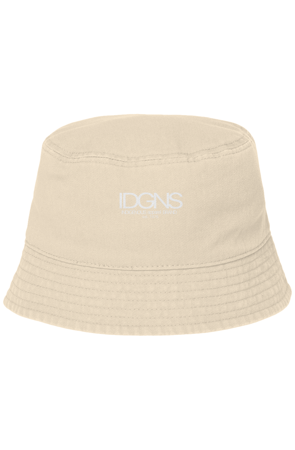 Sustainable Bucket Hat