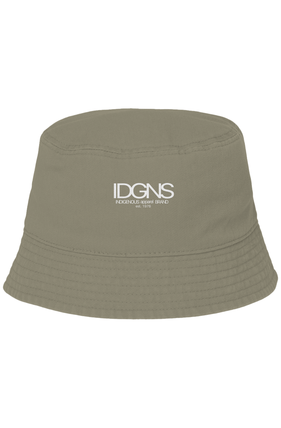 Sustainable Bucket Hat