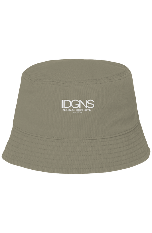 Sustainable Bucket Hat