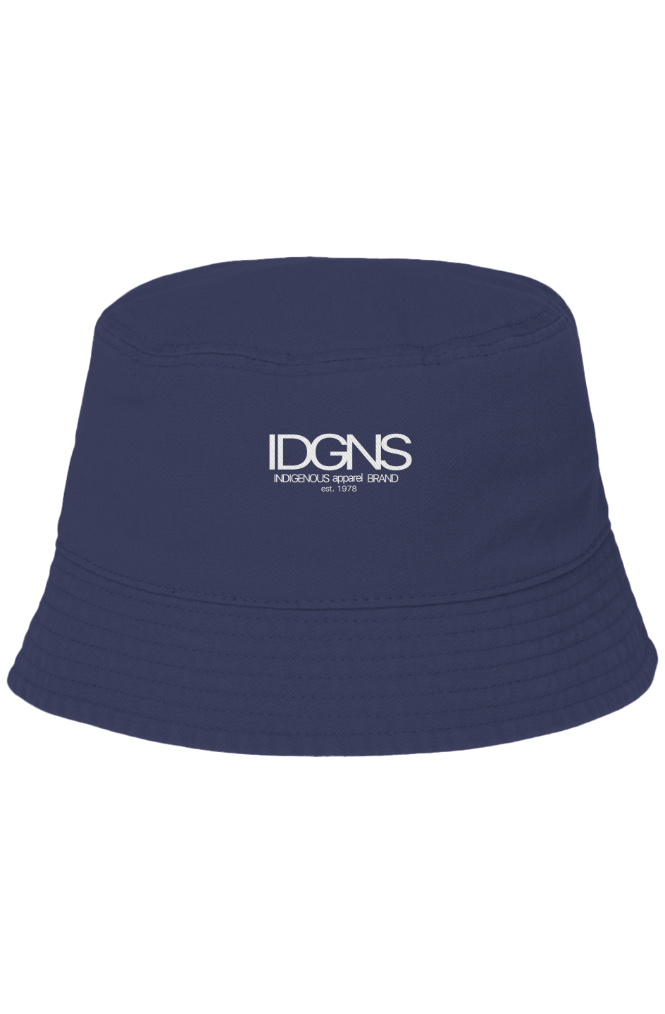 Sustainable Bucket Hat