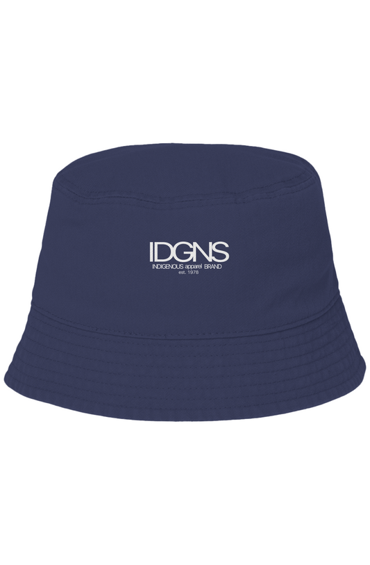Sustainable Bucket Hat