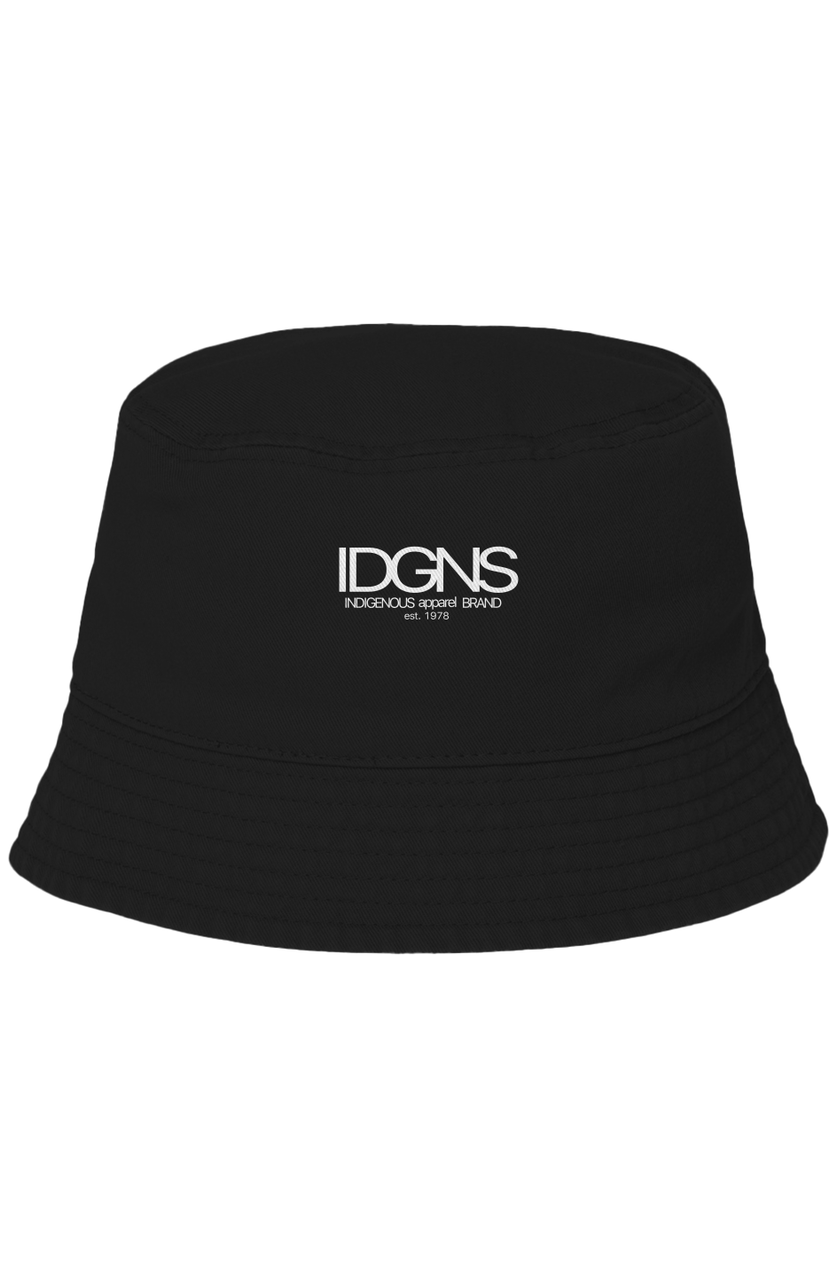 Sustainable Bucket Hat