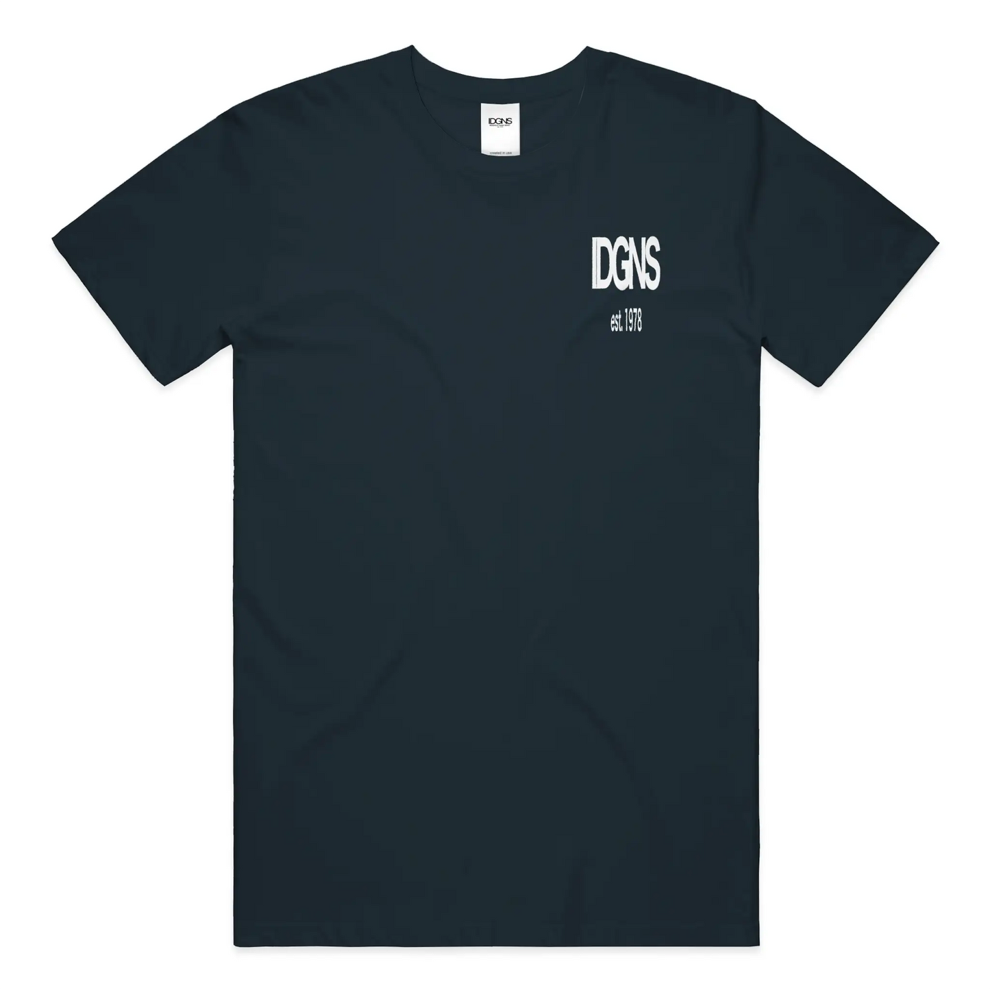 IDGNS Perfect Weight Ican Tee