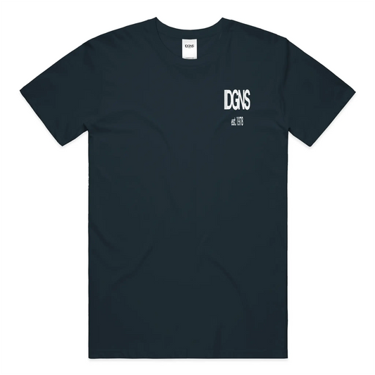 IDGNS Perfect Weight Ican Tee