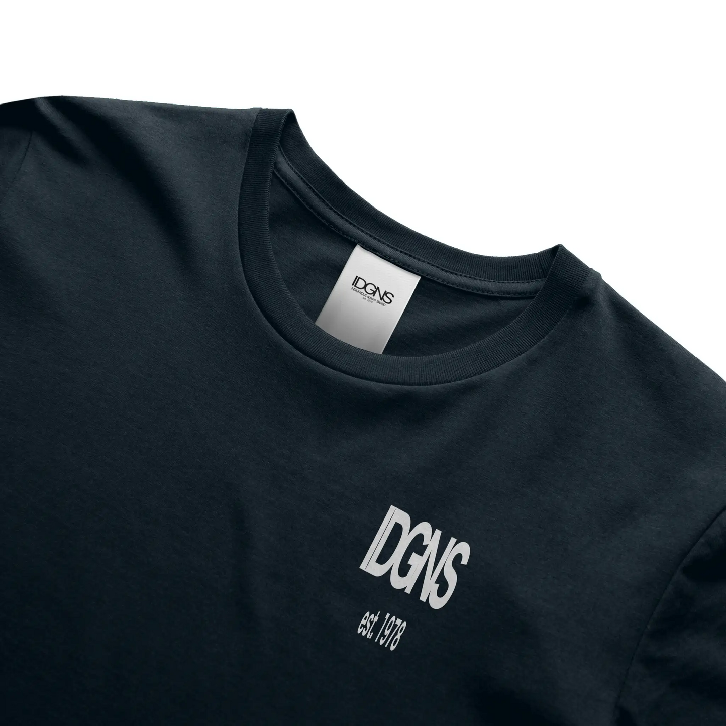 IDGNS Perfect Weight Ican Tee