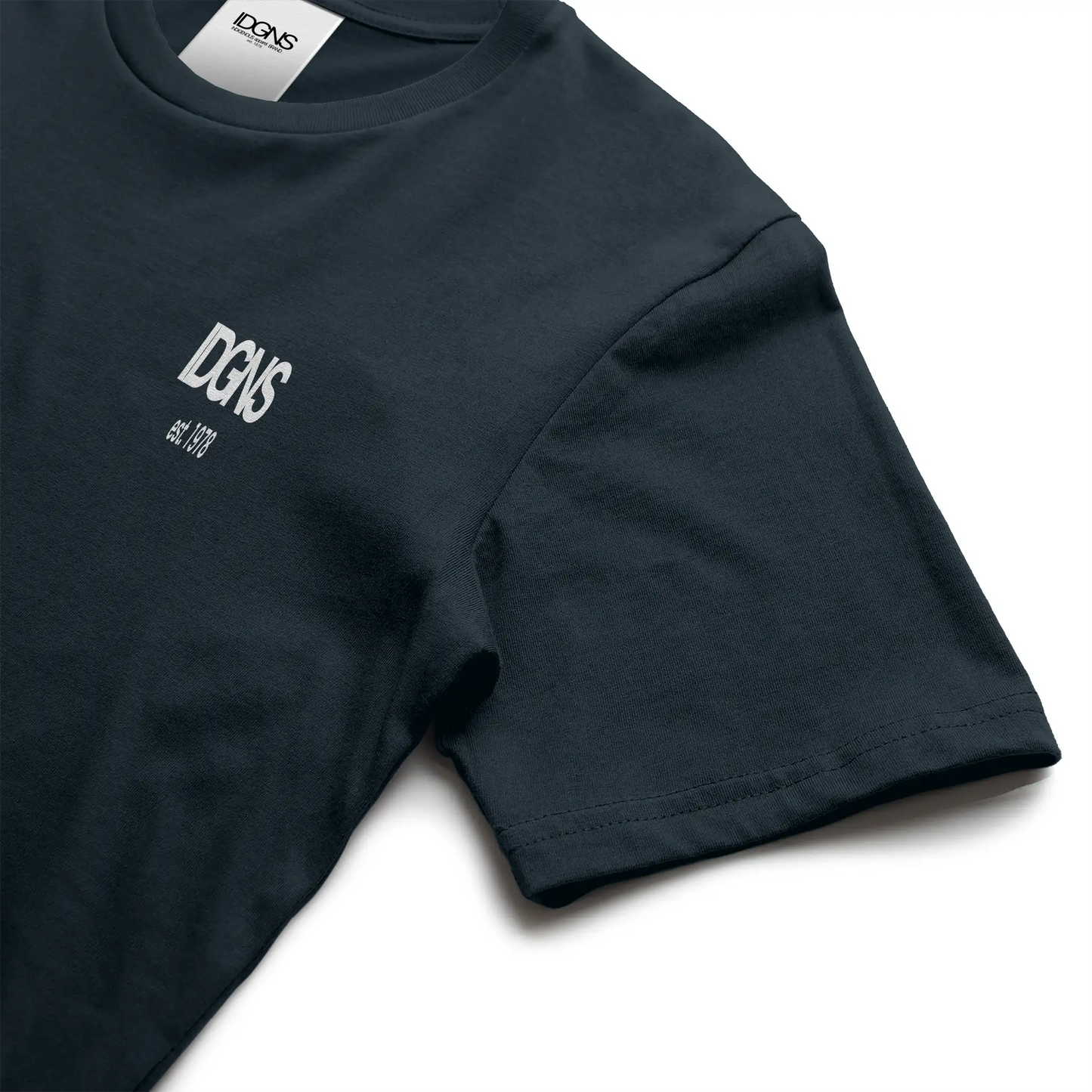 IDGNS Perfect Weight Ican Tee