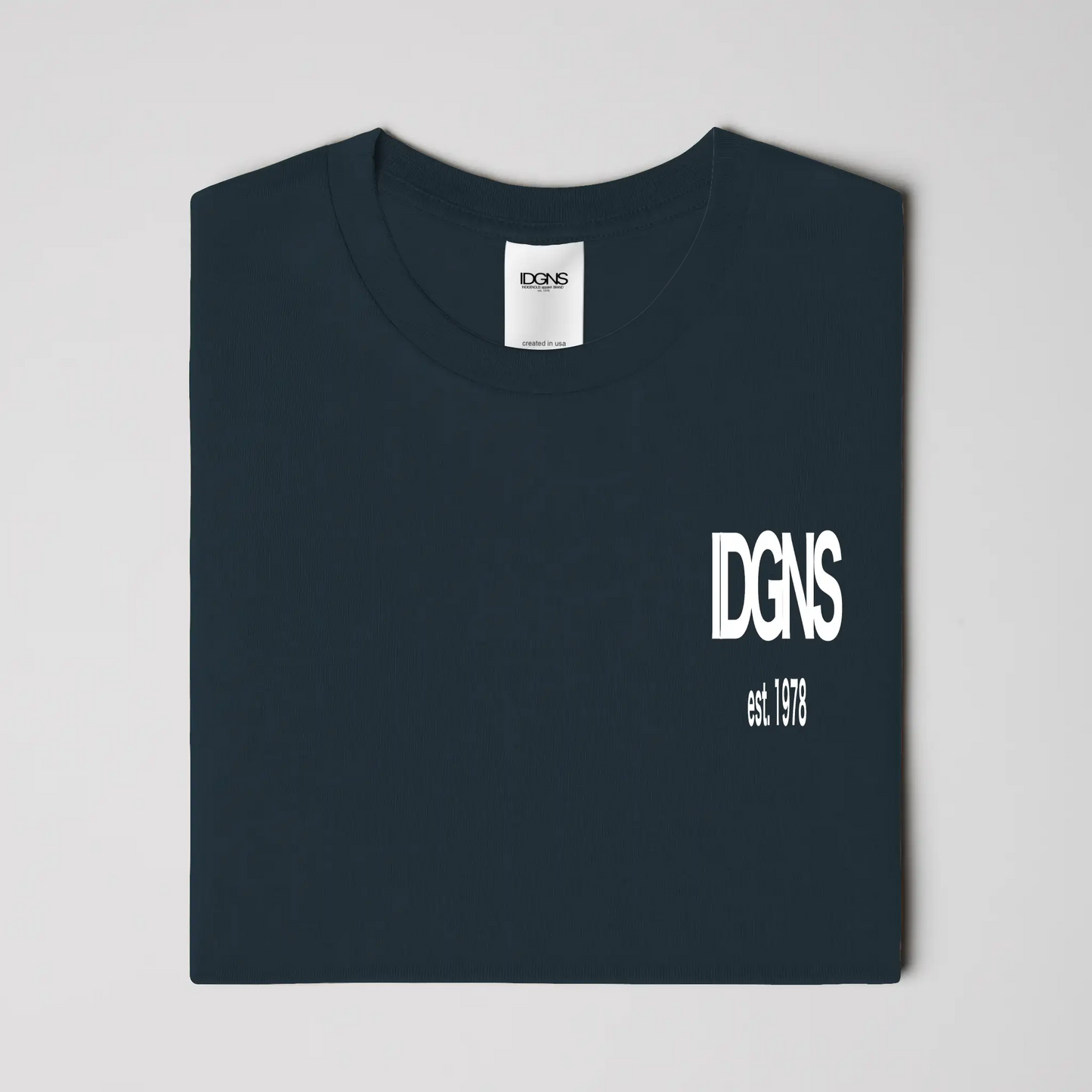 IDGNS Perfect Weight Ican Tee