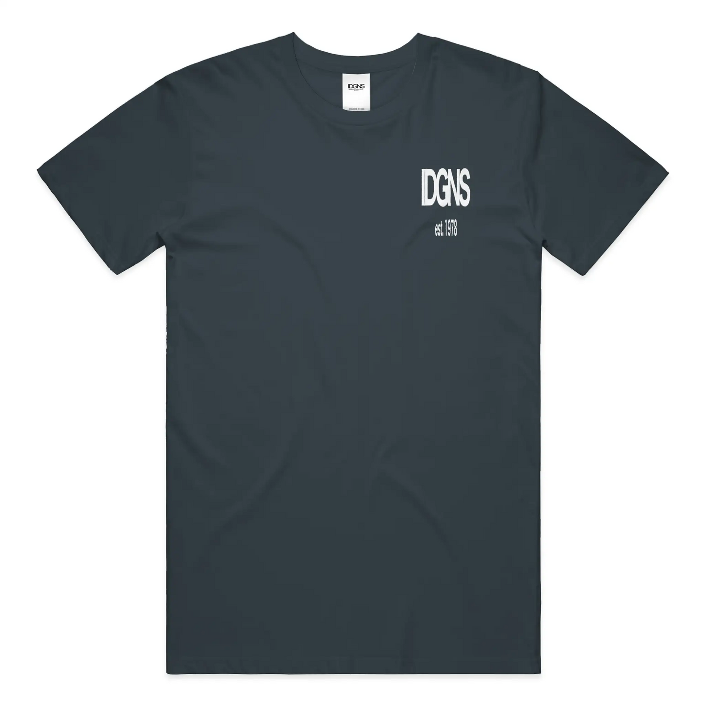IDGNS Perfect Weight Ican Tee