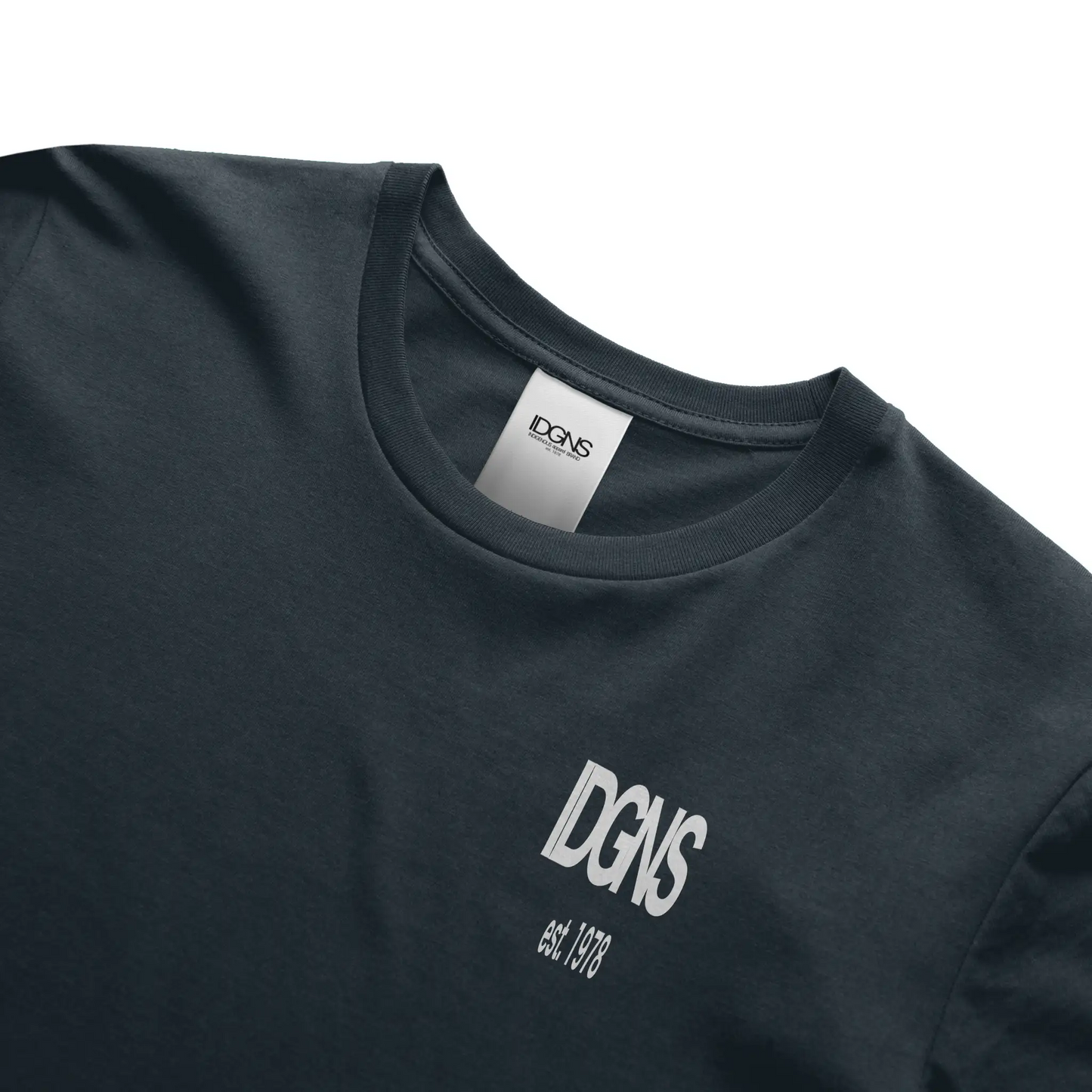 IDGNS Perfect Weight Ican Tee