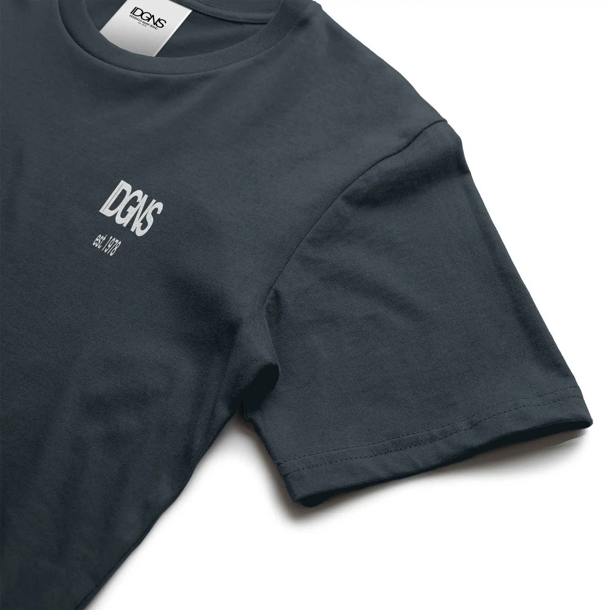 IDGNS Perfect Weight Ican Tee
