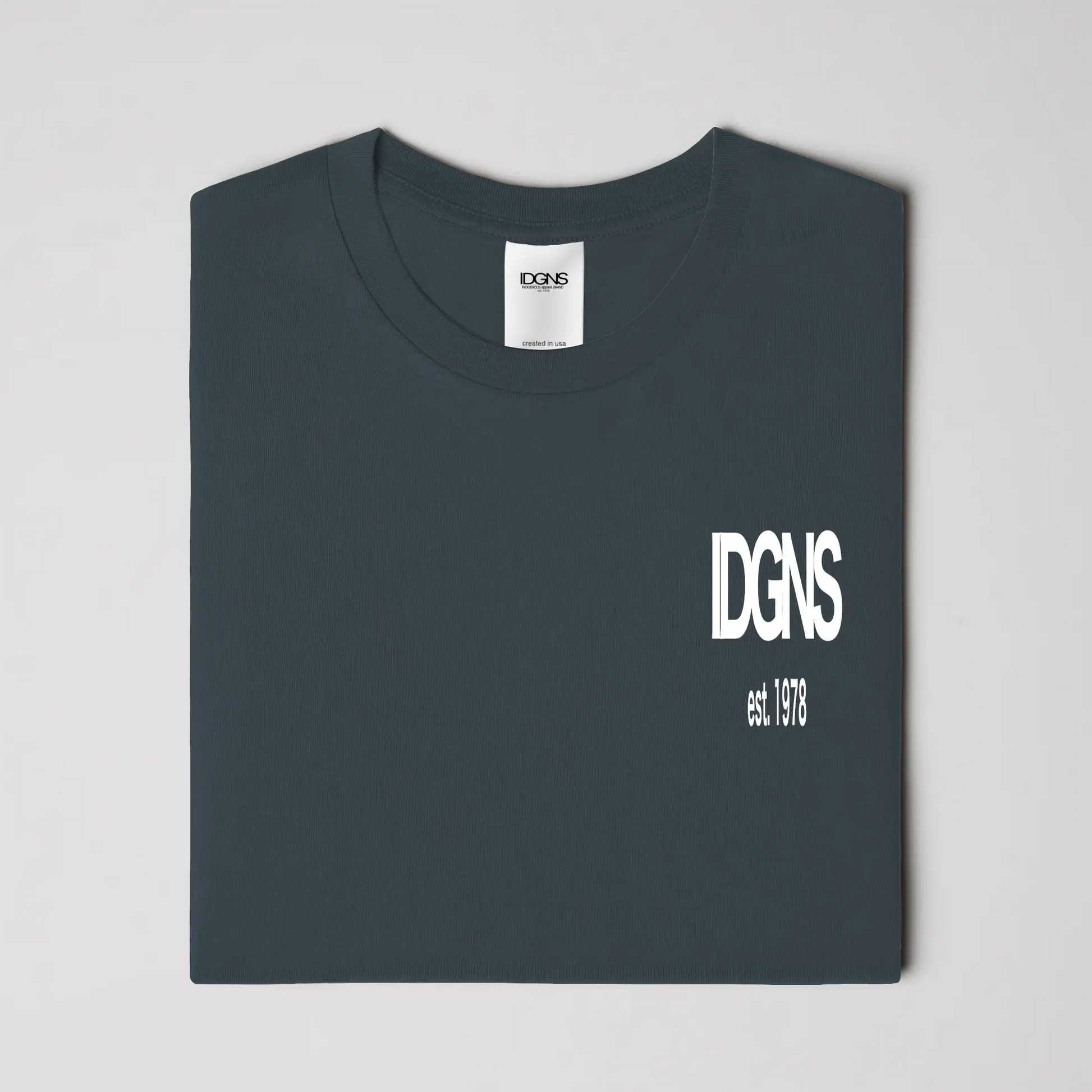 IDGNS Perfect Weight Ican Tee