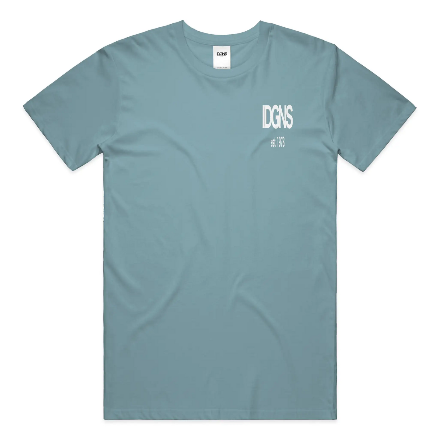 IDGNS Perfect Weight Ican Tee