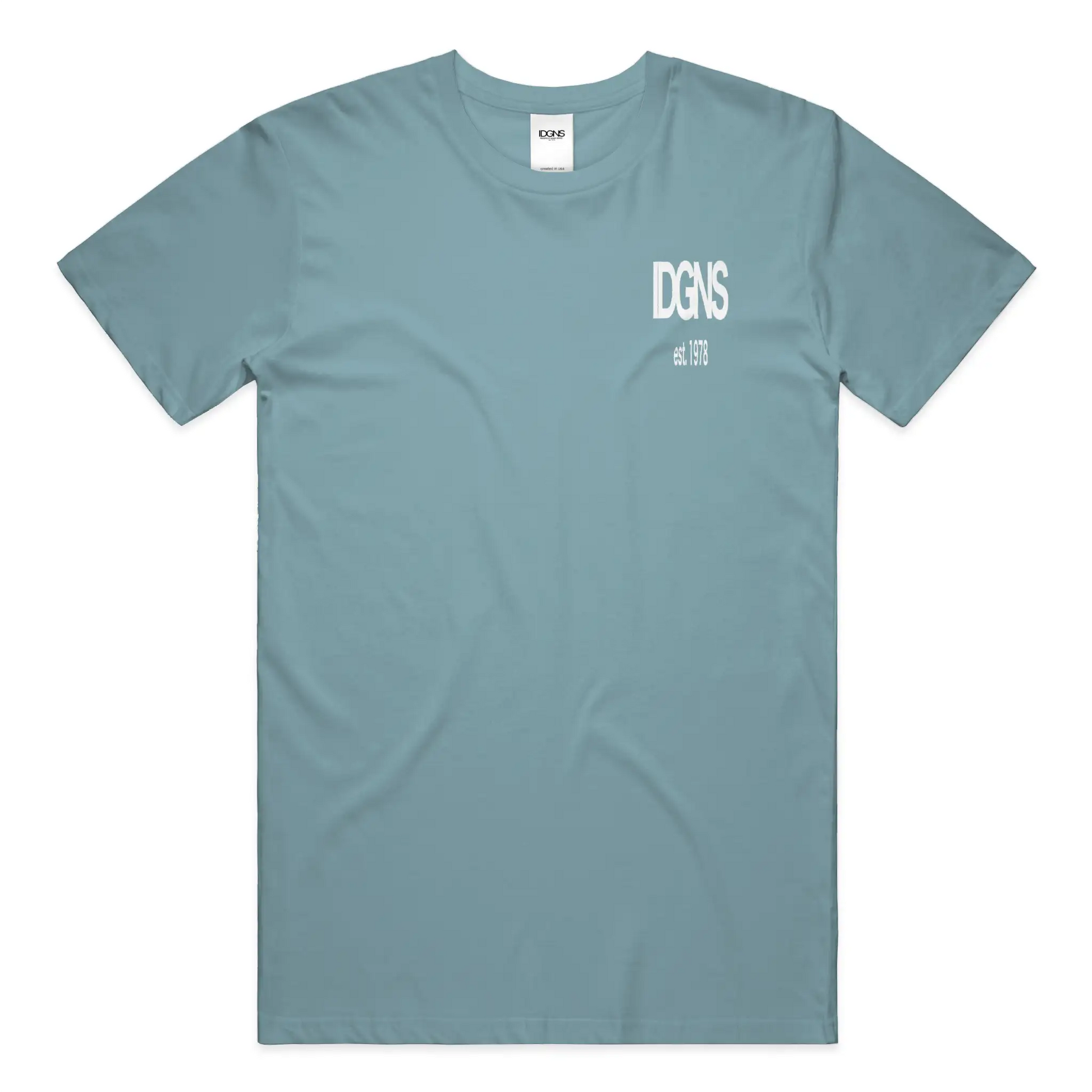 IDGNS Perfect Weight Ican Tee