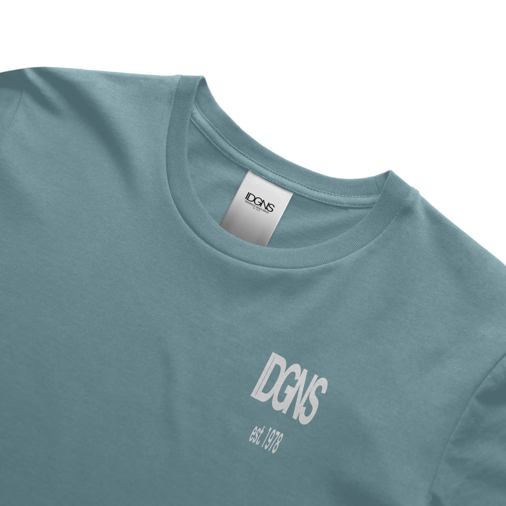 IDGNS Perfect Weight Ican Tee
