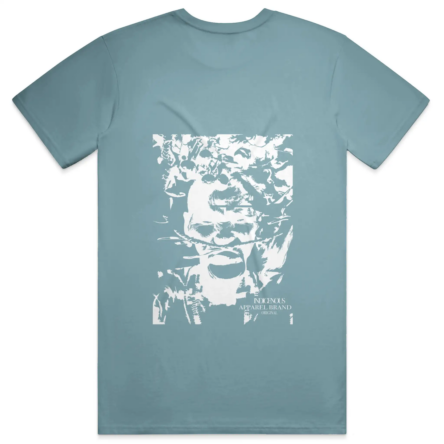 IDGNS Perfect Weight Ican Tee
