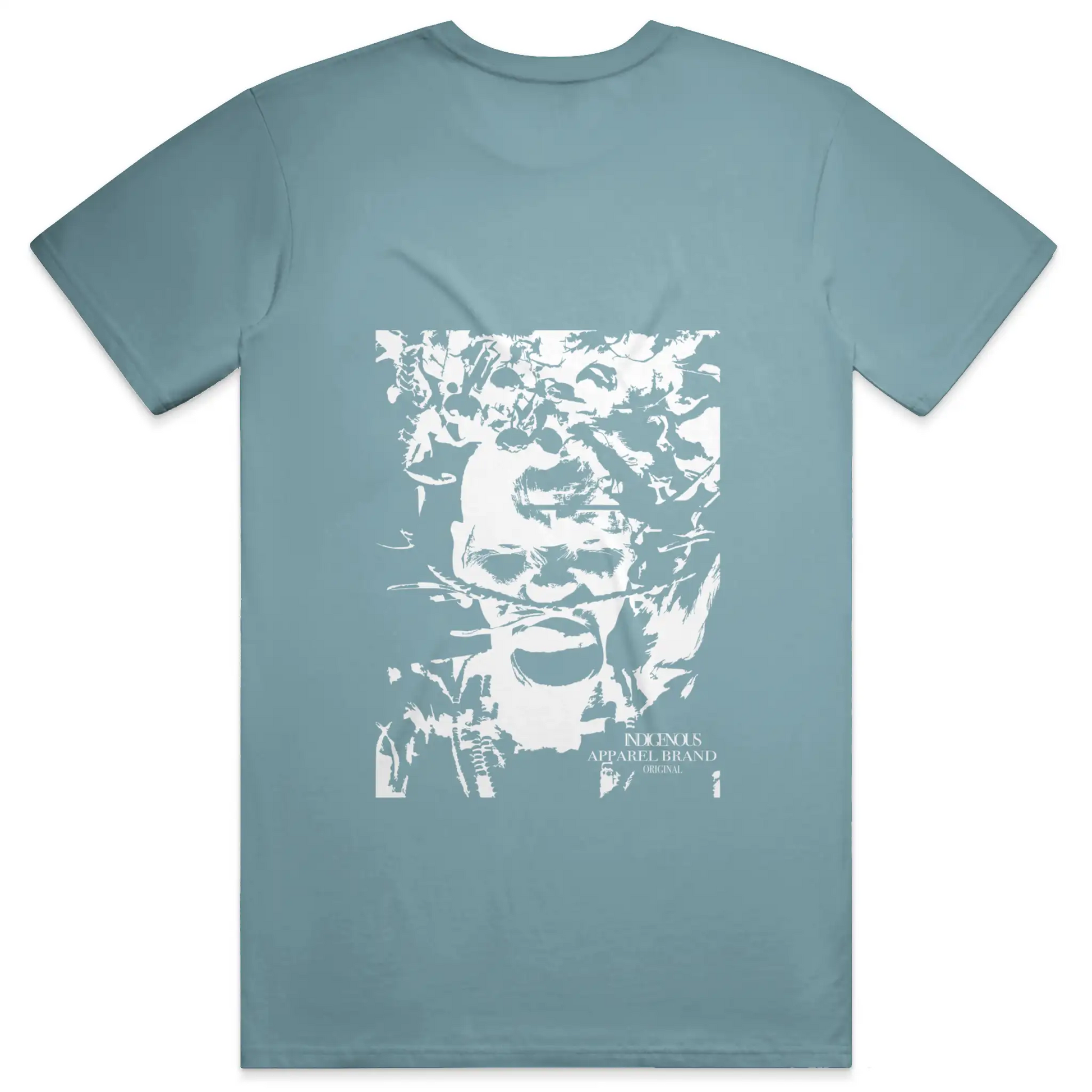 IDGNS Perfect Weight Ican Tee