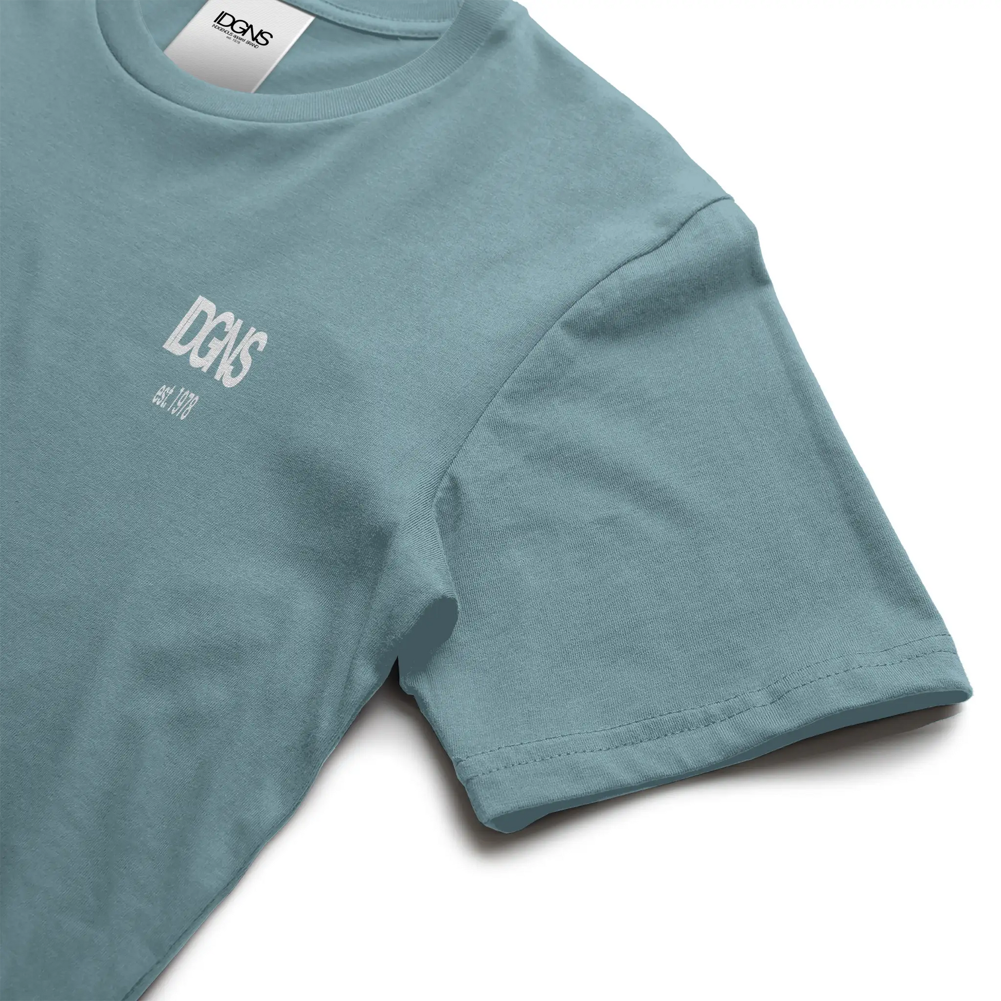 IDGNS Perfect Weight Ican Tee