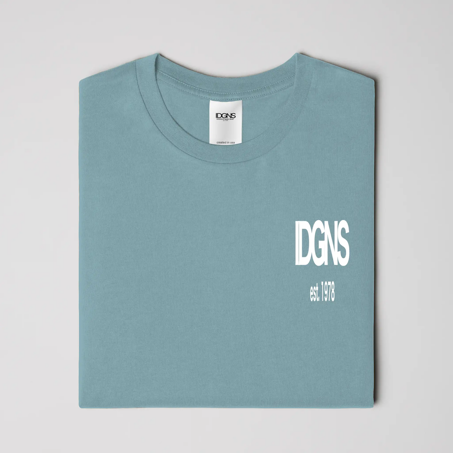 IDGNS Perfect Weight Ican Tee