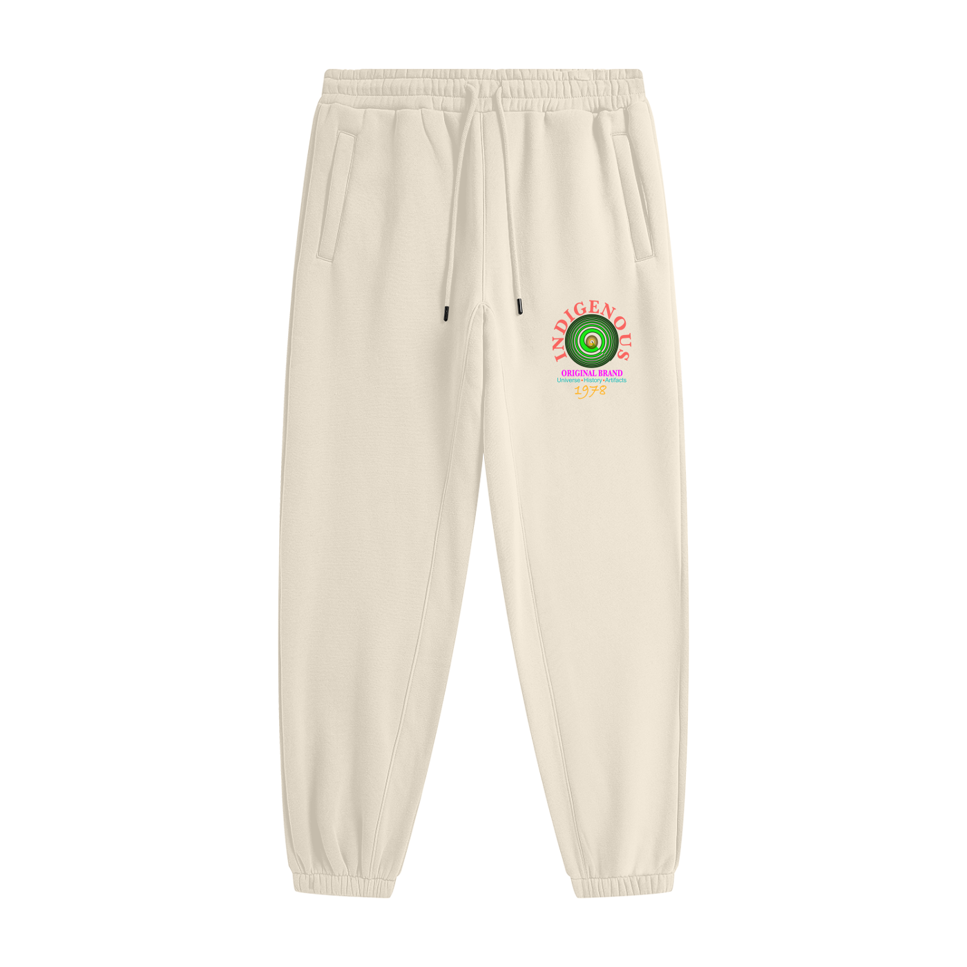 IDGNS 2026 LIMITED EDITION Unisex Heavyweight Fleece Joggers IDGNS