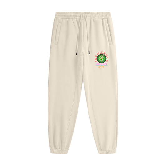 IDGNS 2026 LIMITED EDITION Unisex Heavyweight Fleece Joggers IDGNS
