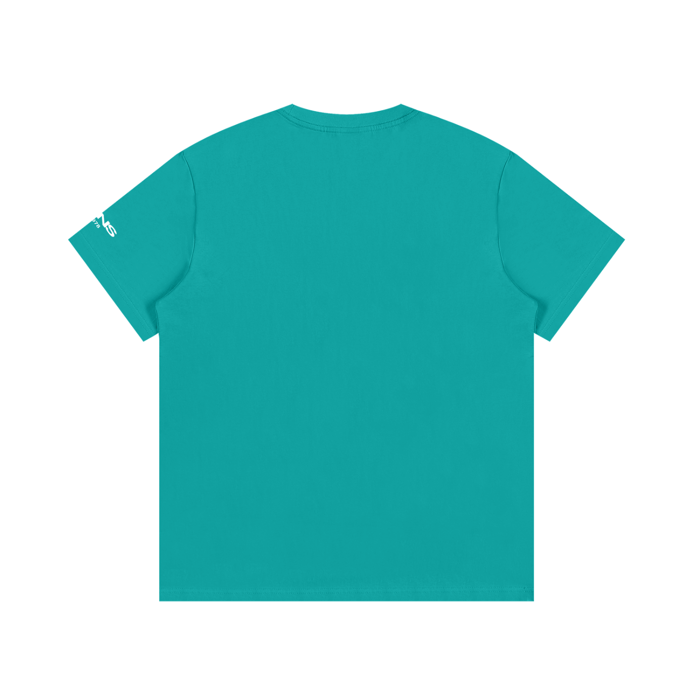 IDGNS C' MON NO WORRY Cotton T-Shirt IDGNS