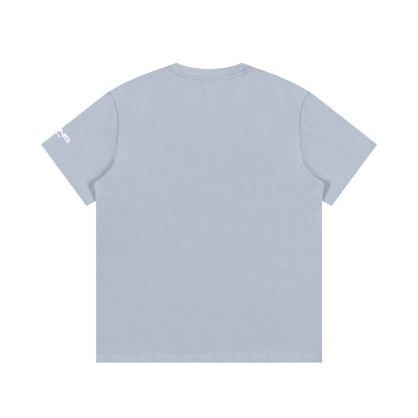 IDGNS C' MON NO WORRY Cotton T-Shirt IDGNS