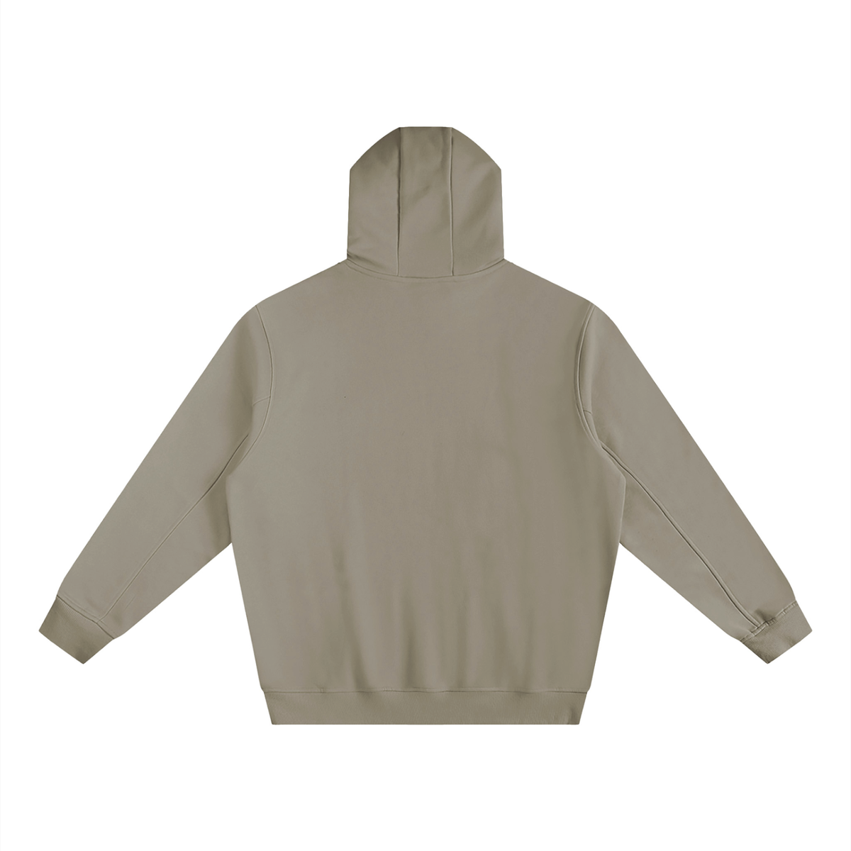 IDGNS Original 2027 High Neck Hoodie