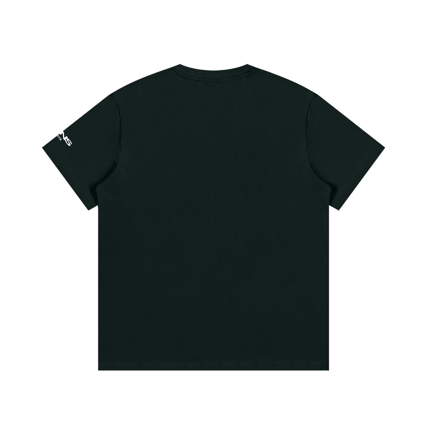 IDGNS C' MON NO WORRY Cotton T-Shirt IDGNS