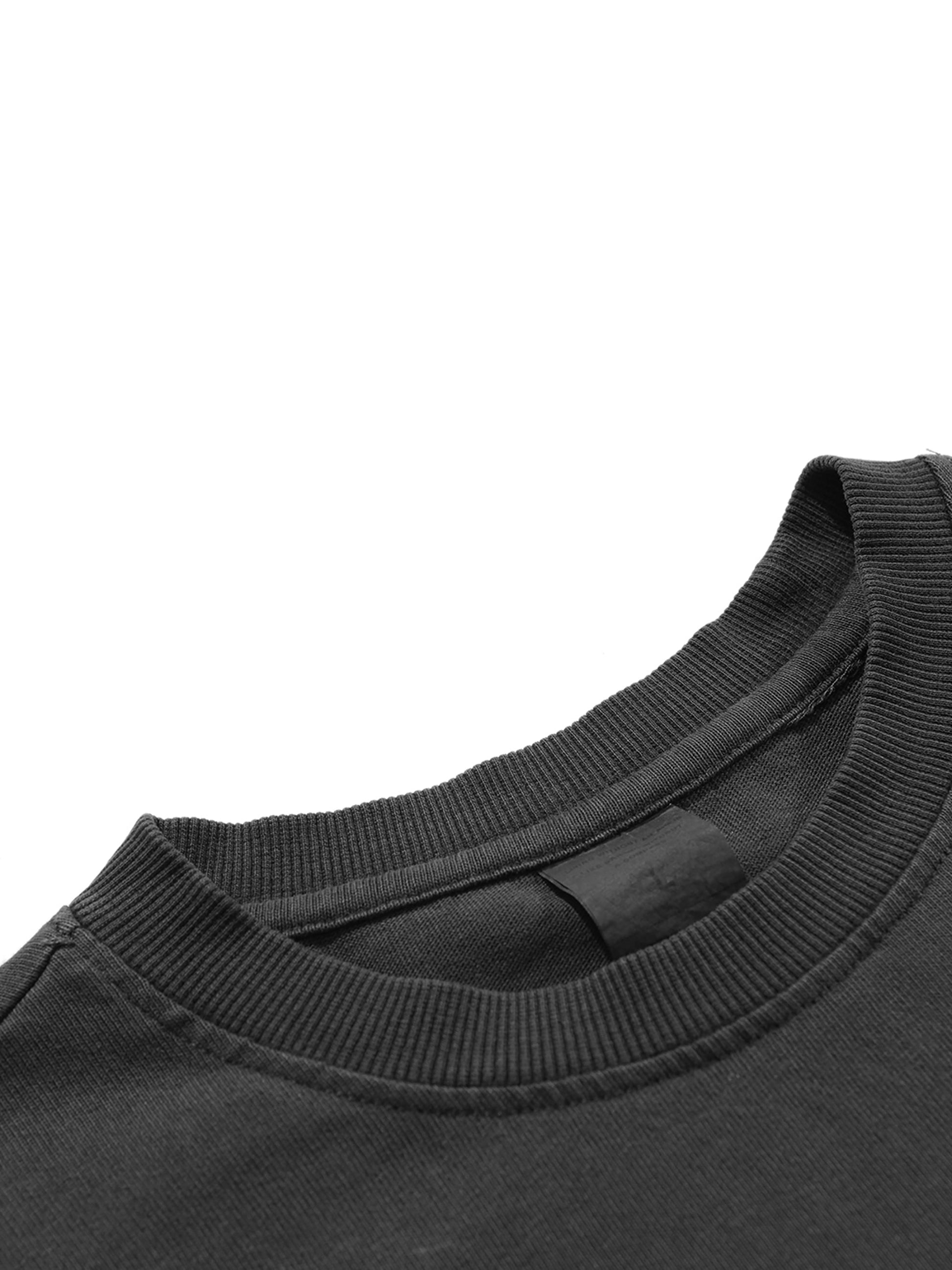 IDGNS LIMITED EDITION Memphis Jookin 2026 Vintage Washed Long Sleeve T-Shirt IDGNS
