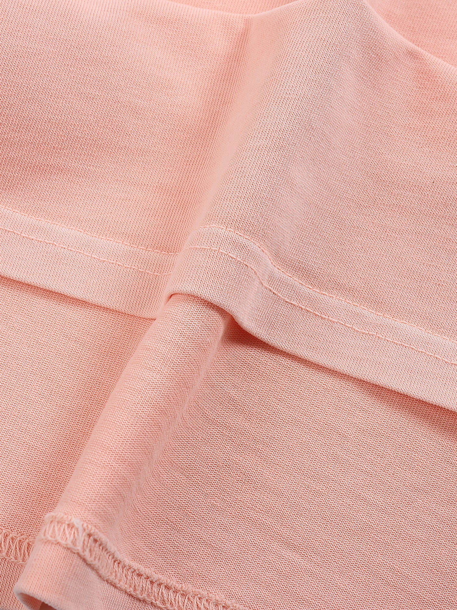 IDGNS WOMEN'S Snow Washed Crop Top IDGNS
