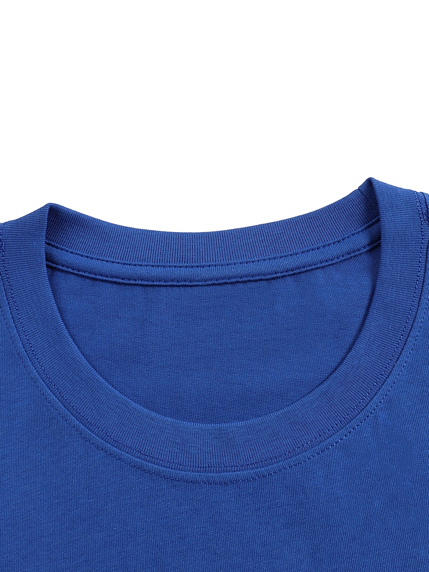 IDGNS Original Mahogany 1978 Cotton T-Shirt IDGNS
