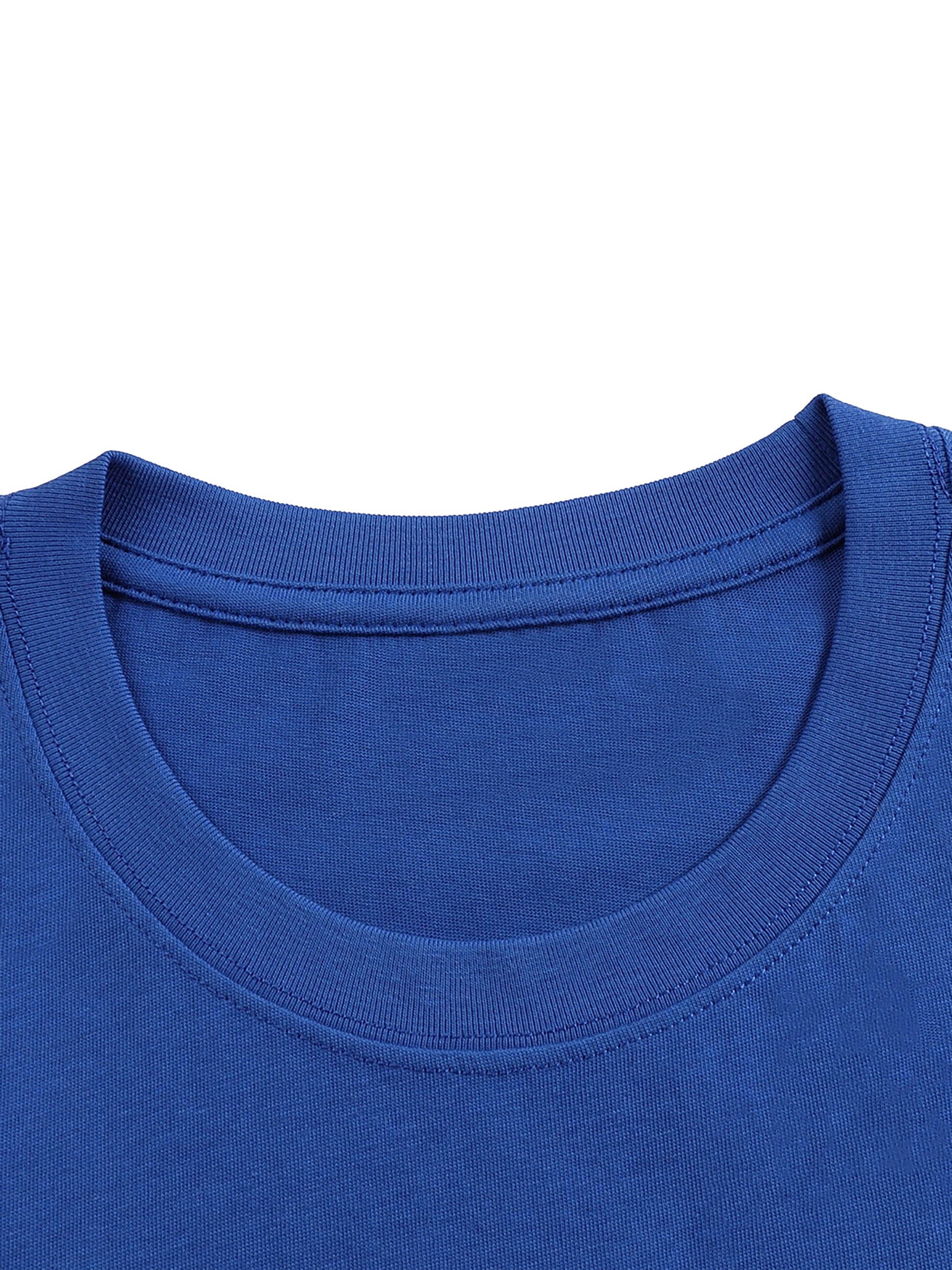 IDGNS Original Mahogany 1978 Cotton T-Shirt IDGNS