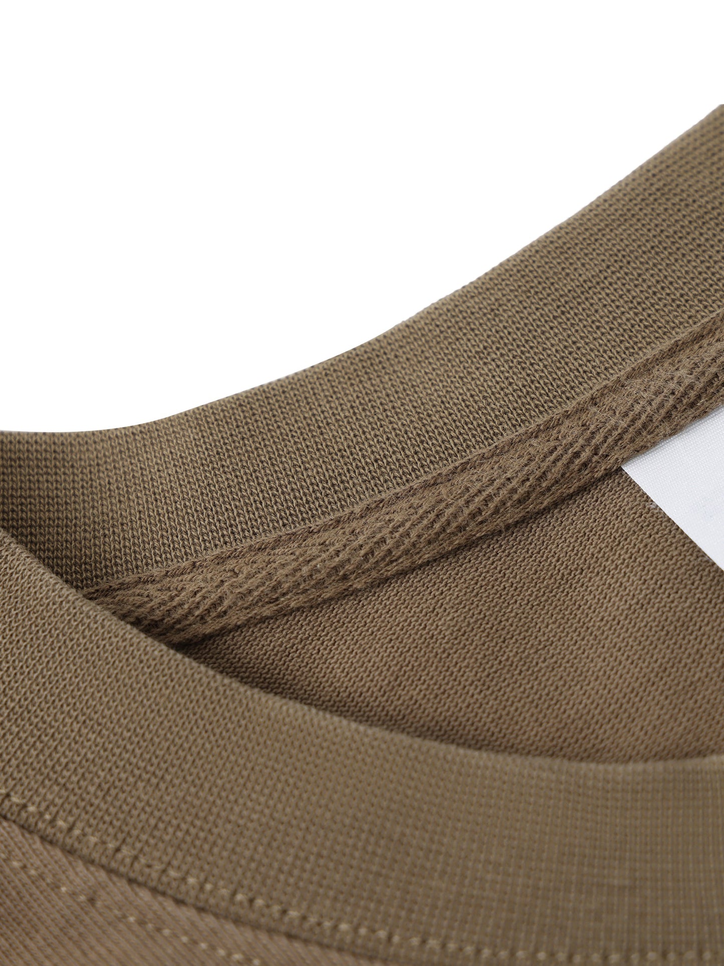 IDGNS Heavyweight Cotton T-Shirt IDGNS