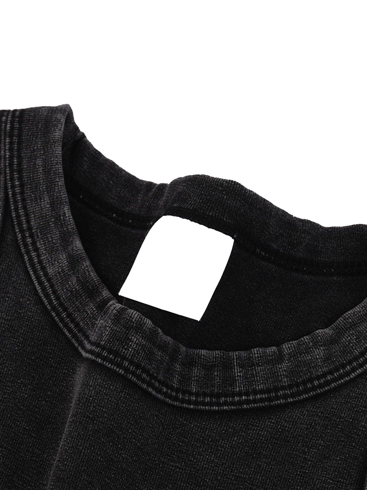 IDGNS Original Woman 2026 Snow Washed Tank Top ODMPOD