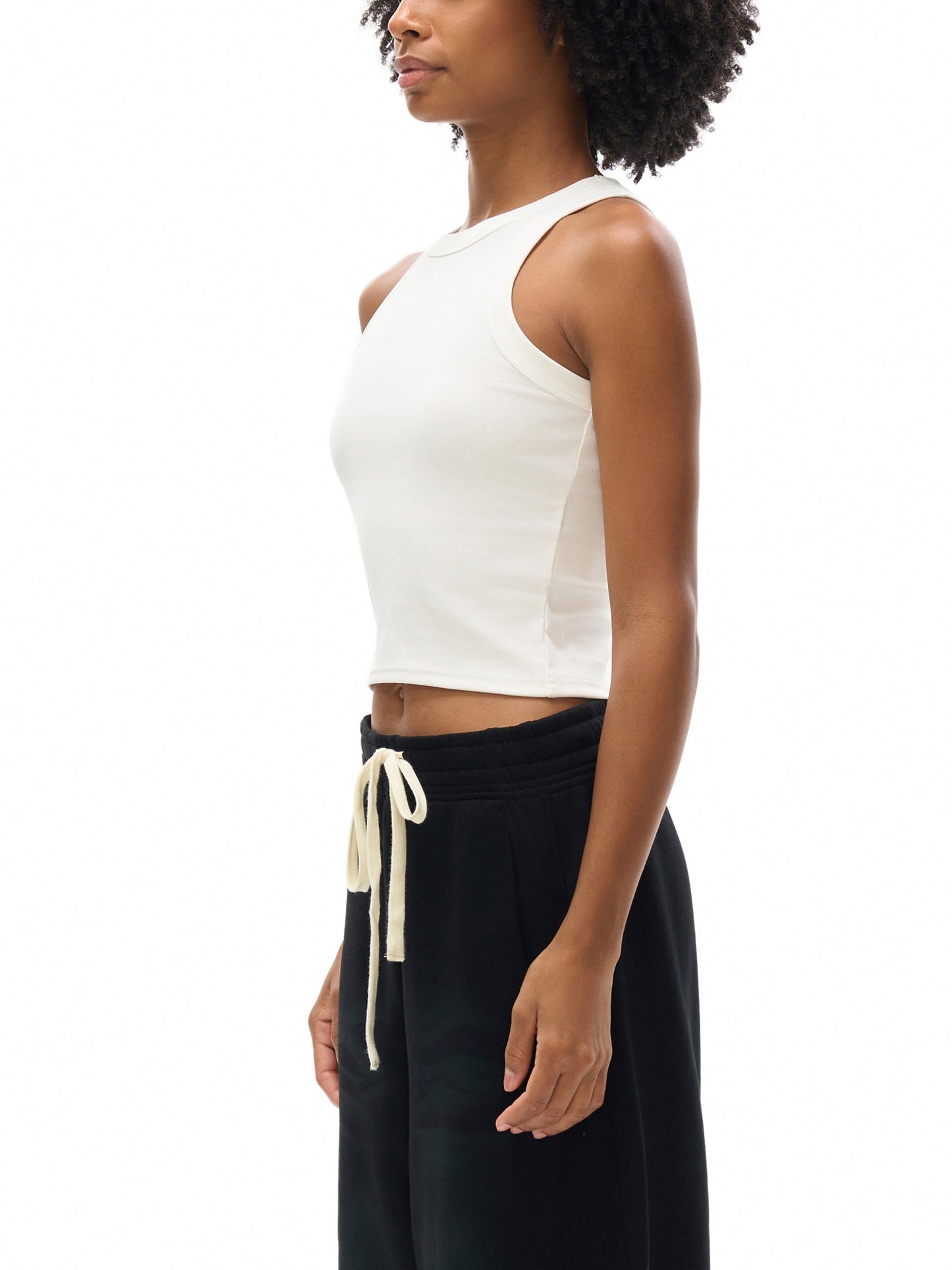 IDGNS Original Woman 2026 Snow Washed Tank Top ODMPOD