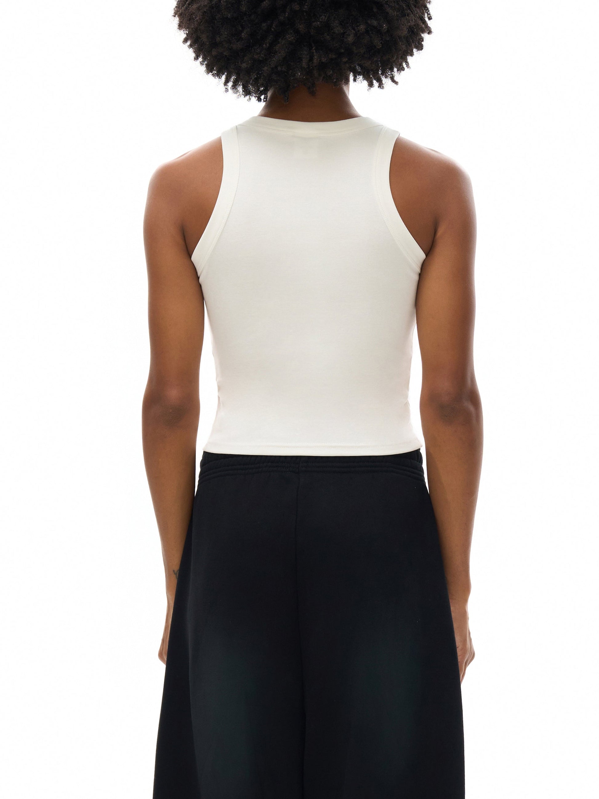 IDGNS WOMEN'S Snow Washed Tank Top IDGNS