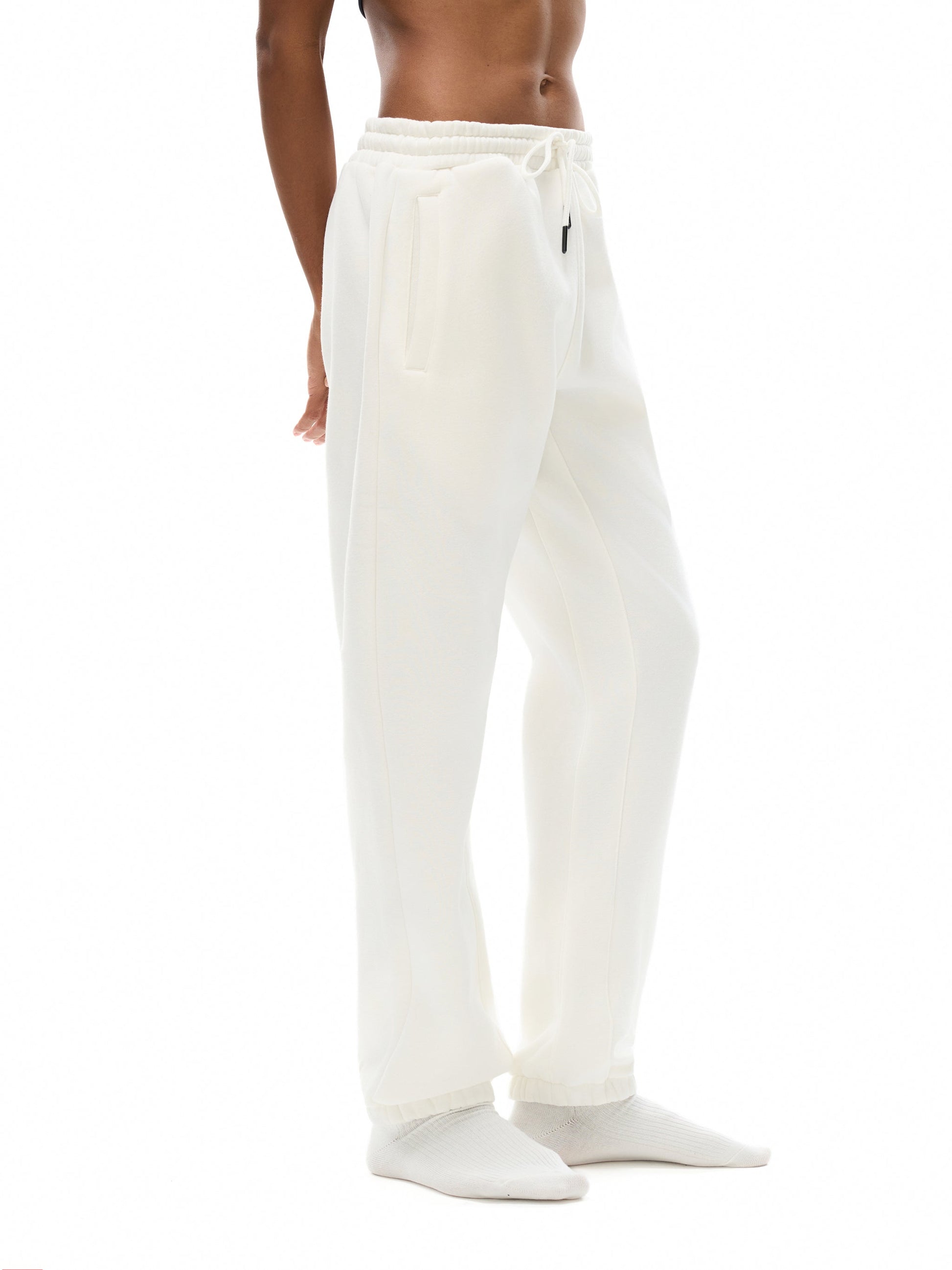 IDGNS 2026 LIMITED EDITION Unisex Heavyweight Fleece Joggers IDGNS
