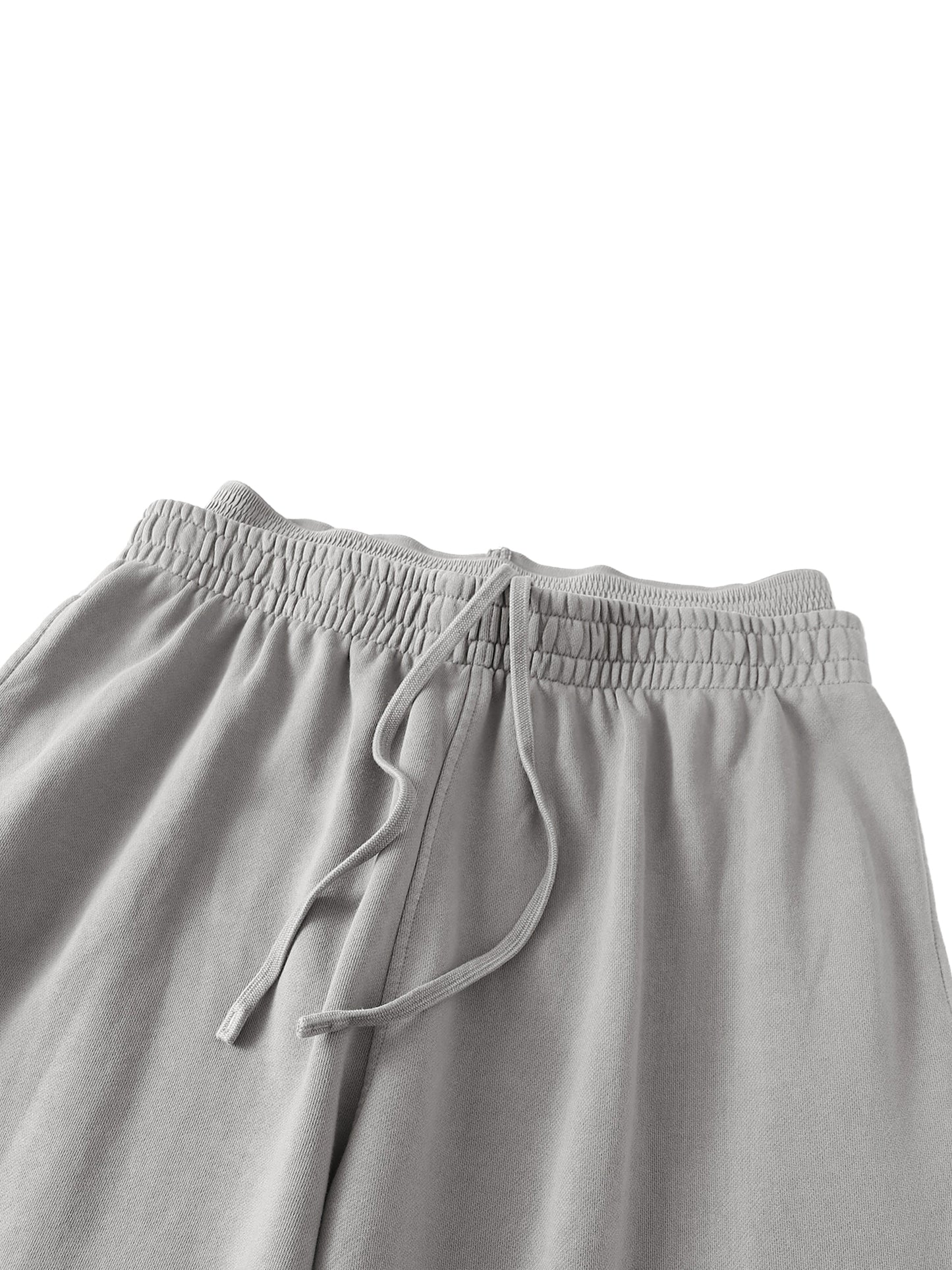 IDGNS Original Woman Vintage Washed Waist Pants ODMPOD