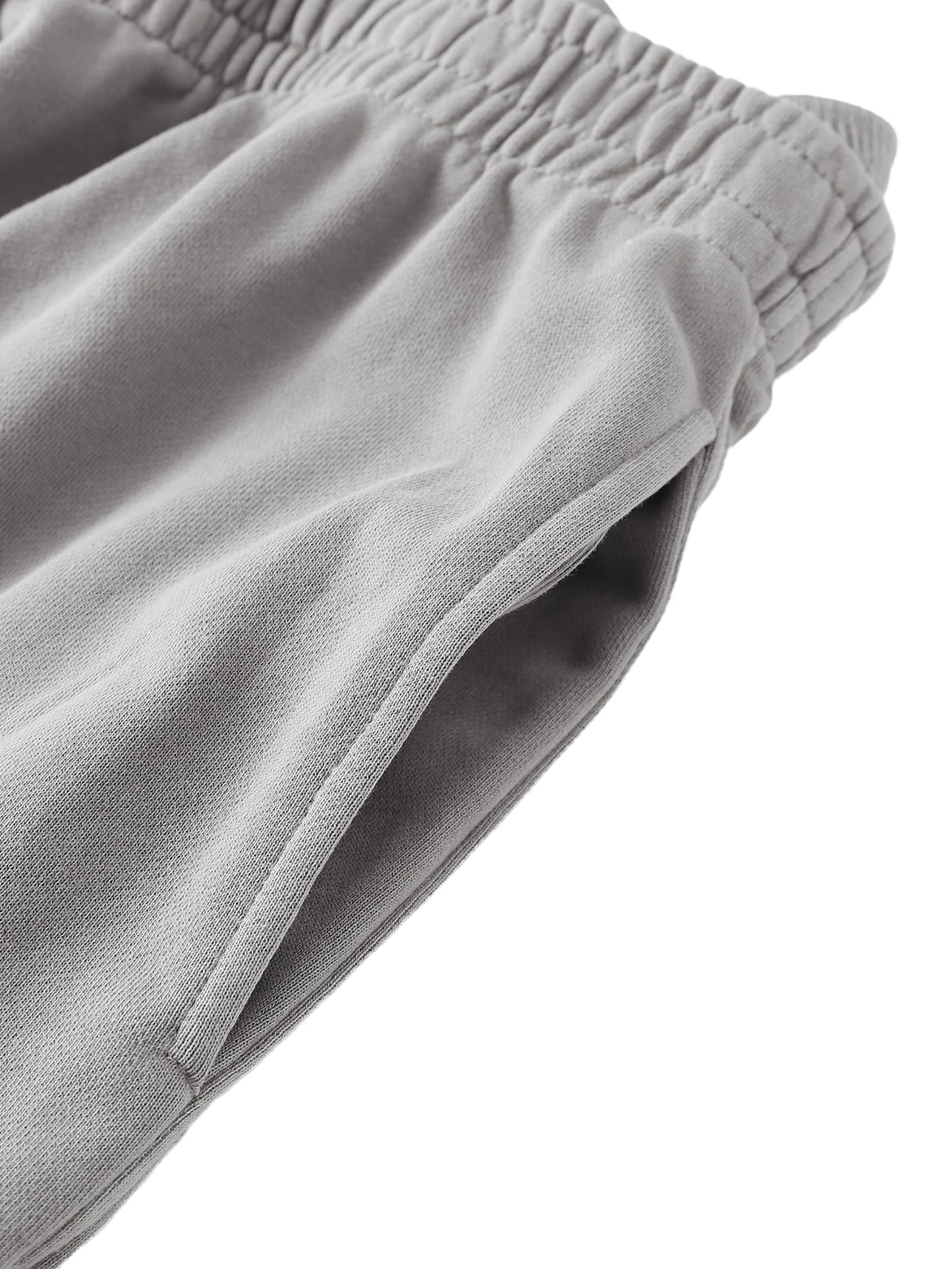 IDGNS Original Woman Vintage Washed Waist Pants ODMPOD