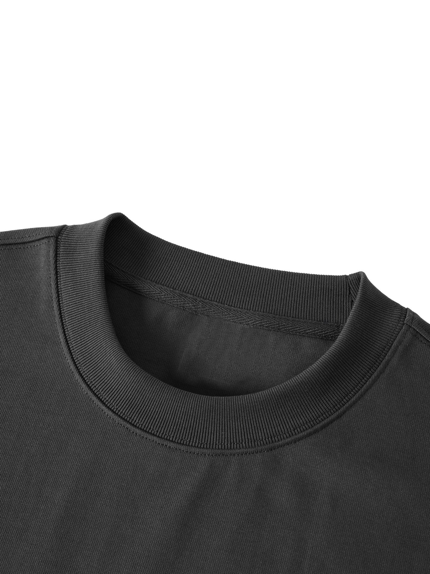 IDGNS Movement for the PEOPLE LIMITED EDITION Boxy Oversized T-Shirt IDGNS