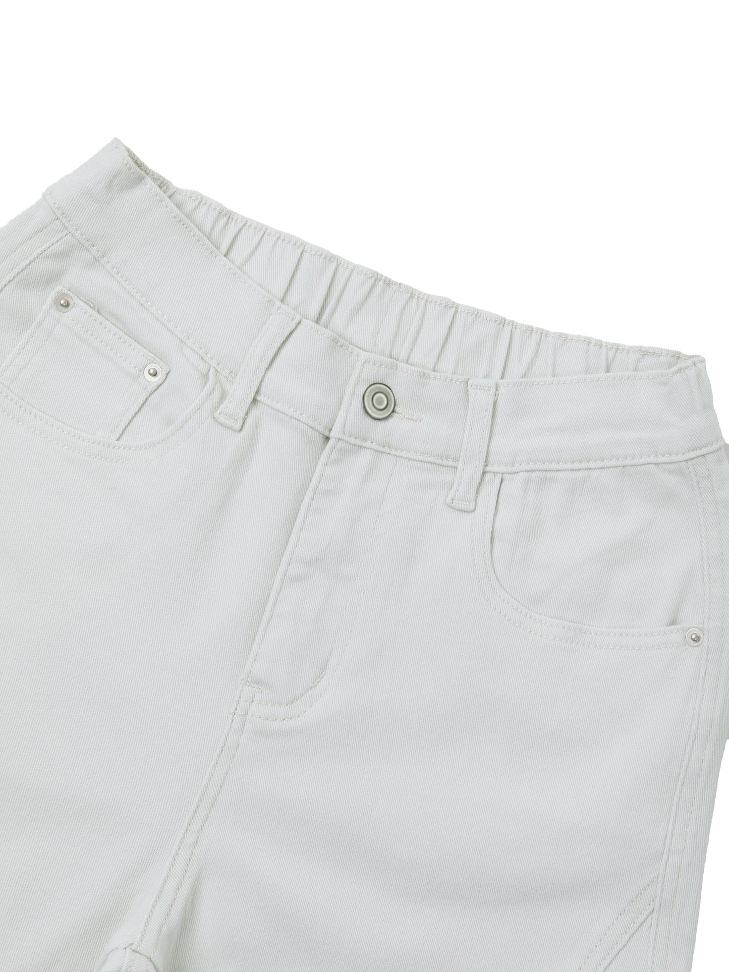IDGNS Original Women's Flared Leg Jeans IDGNS