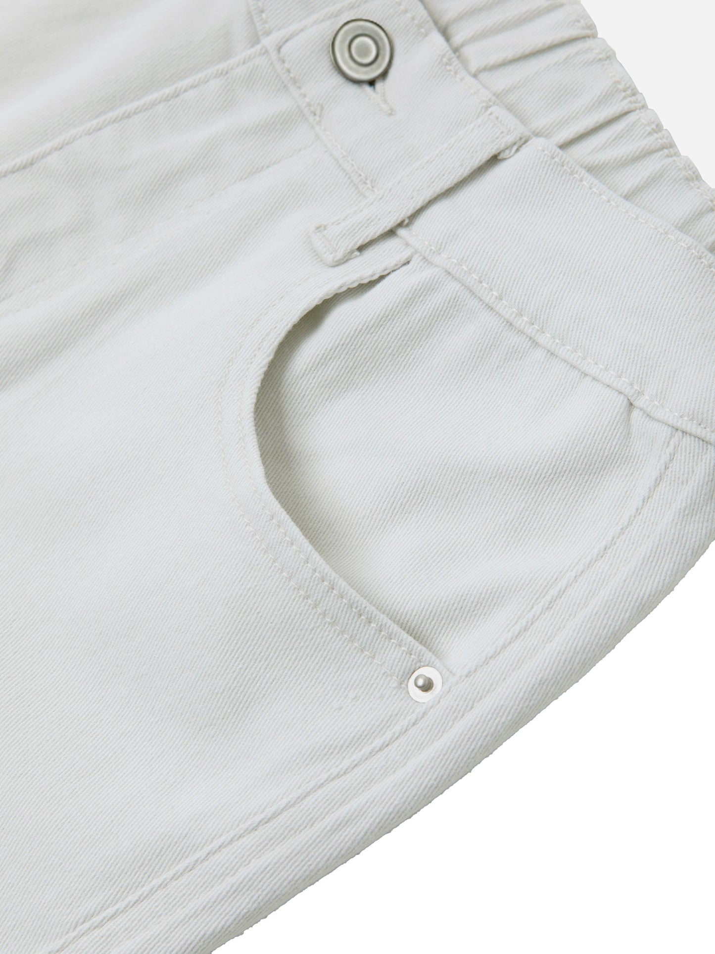 IDGNS Original Women's Flared Leg Jeans IDGNS